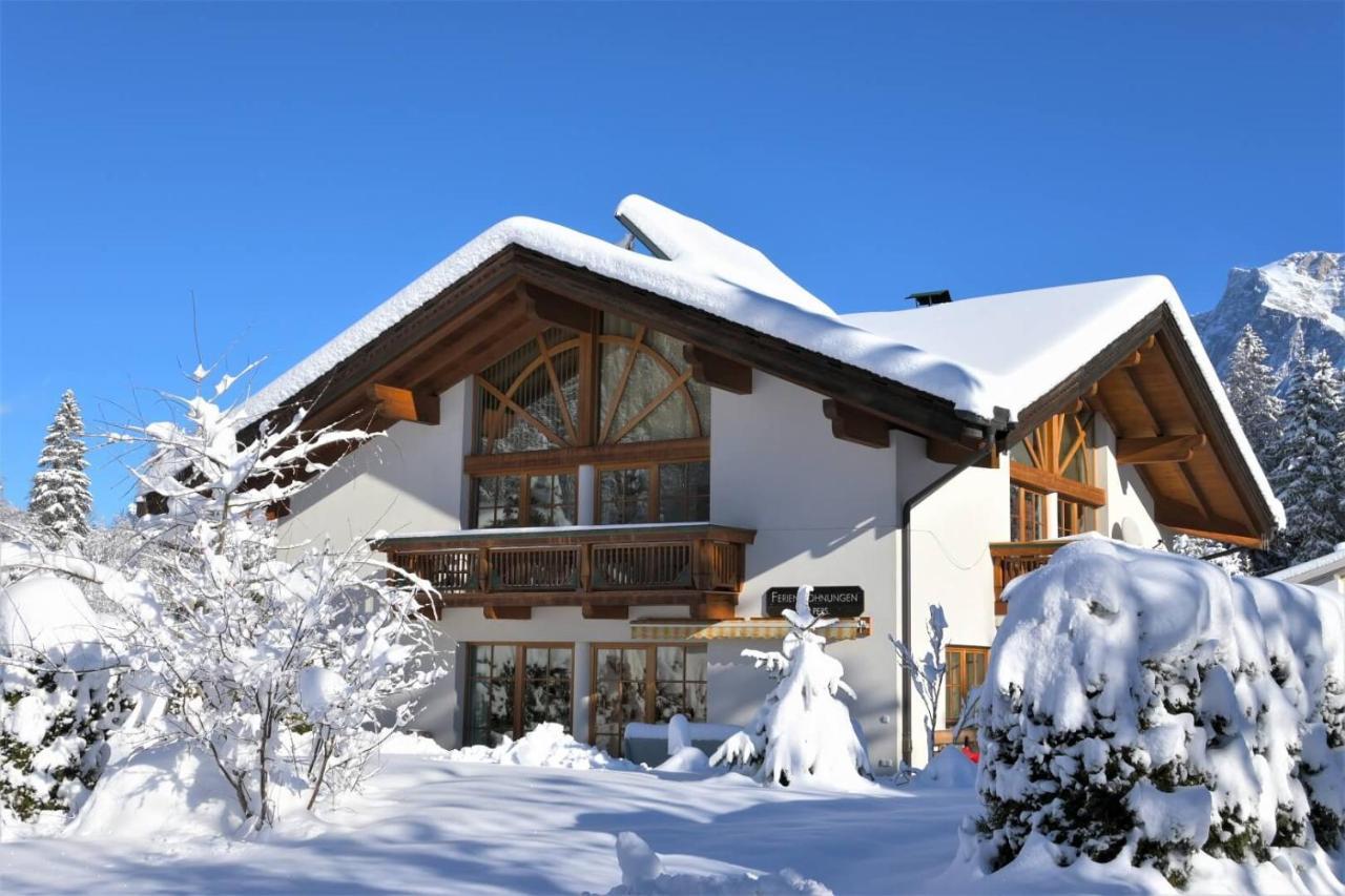 Residence Martha ビーバーヴィアー 部屋 写真