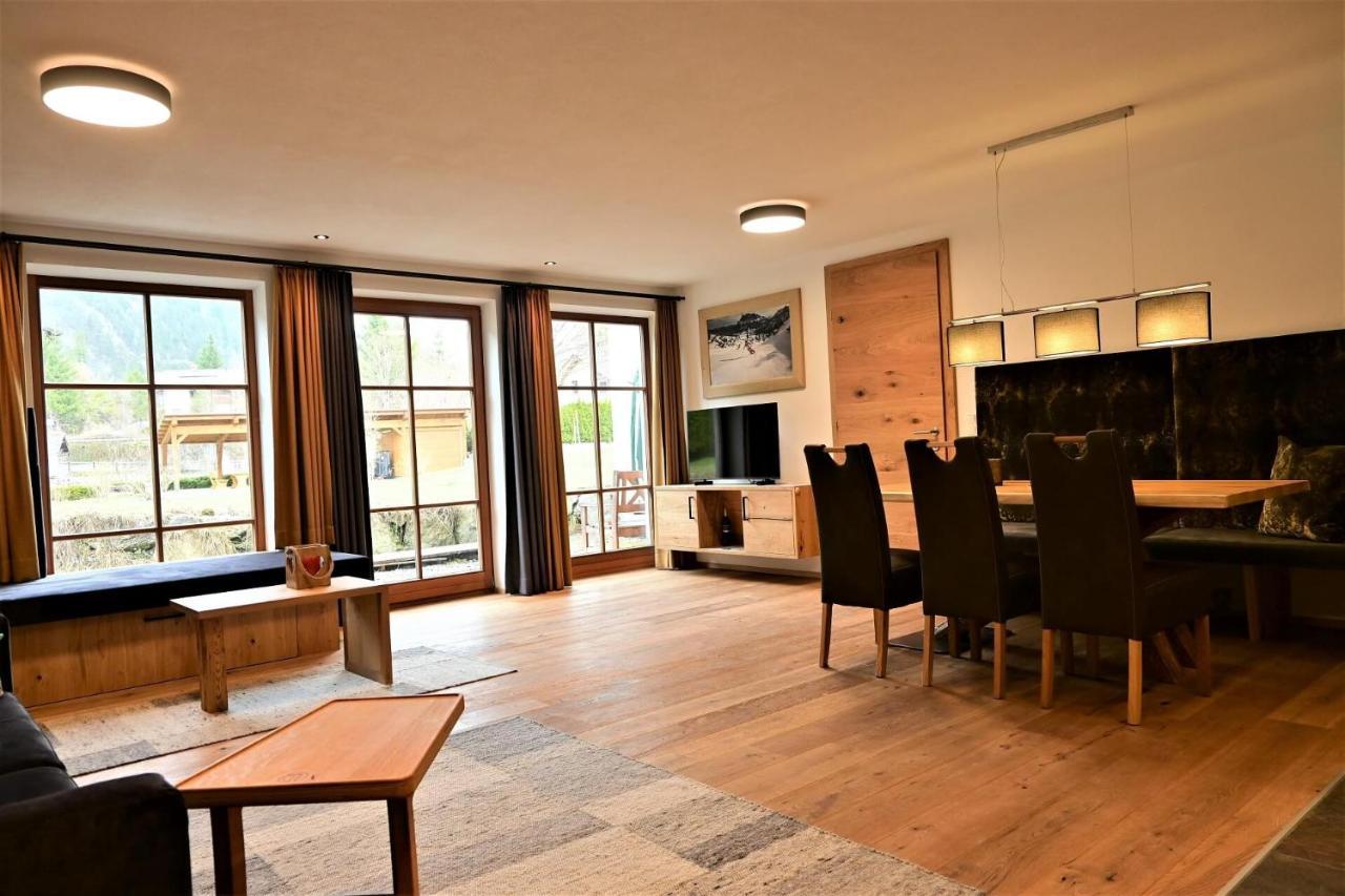Residence Martha ビーバーヴィアー エクステリア 写真